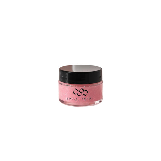 Bubble Gum Lip Scrub