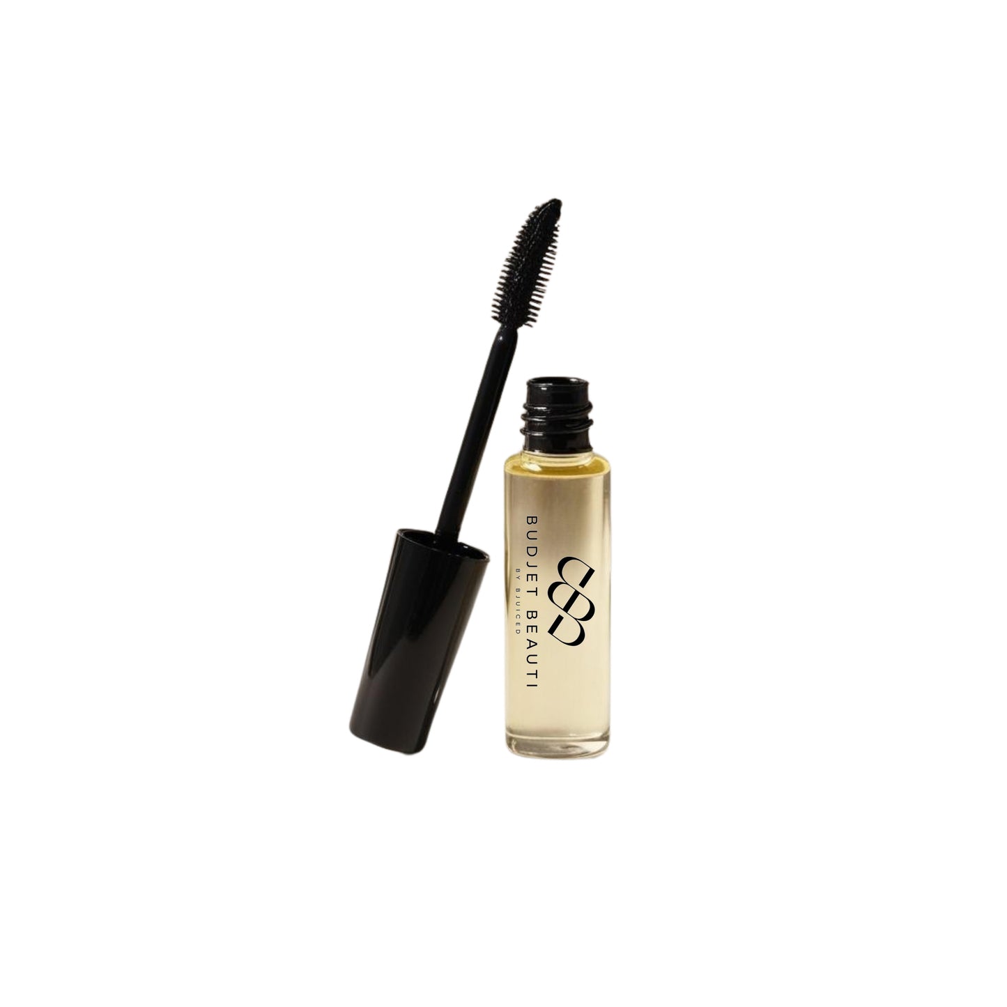 Eyelash Growth Oil