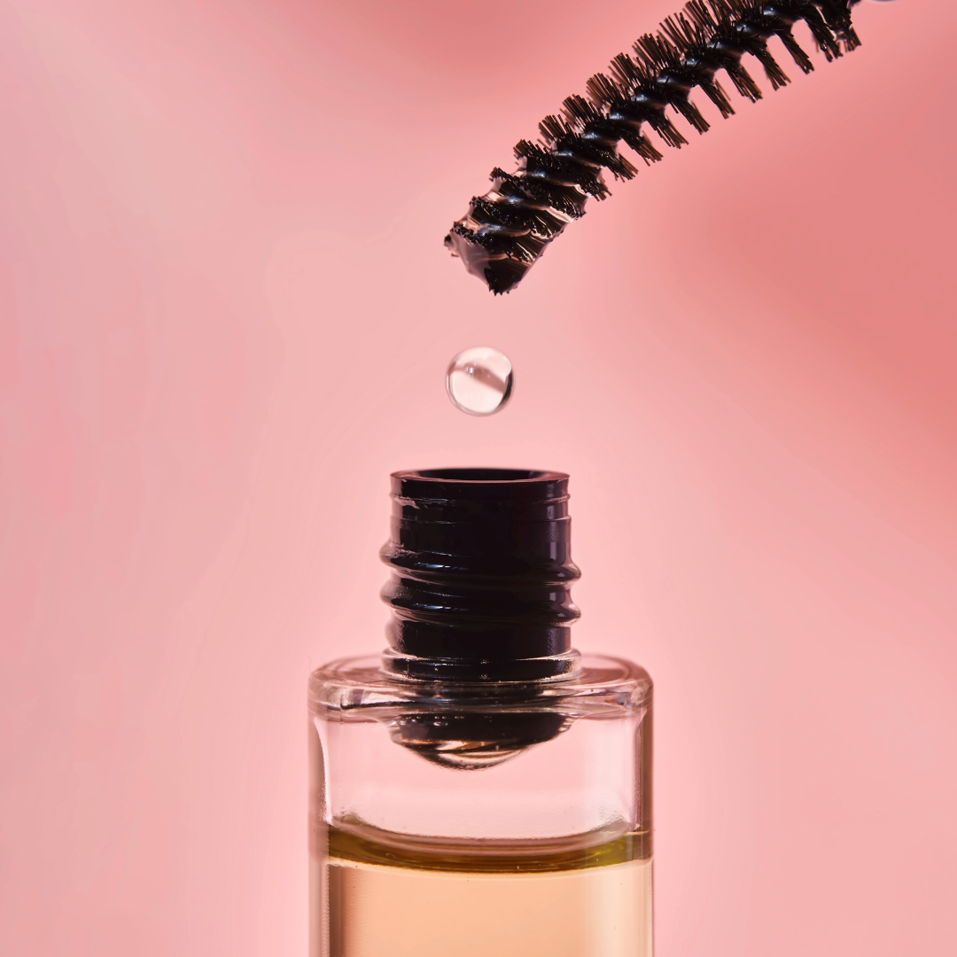 Eyelash Growth Oil